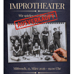 Improtheater Part One