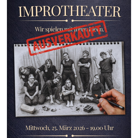 Improtheater Part One